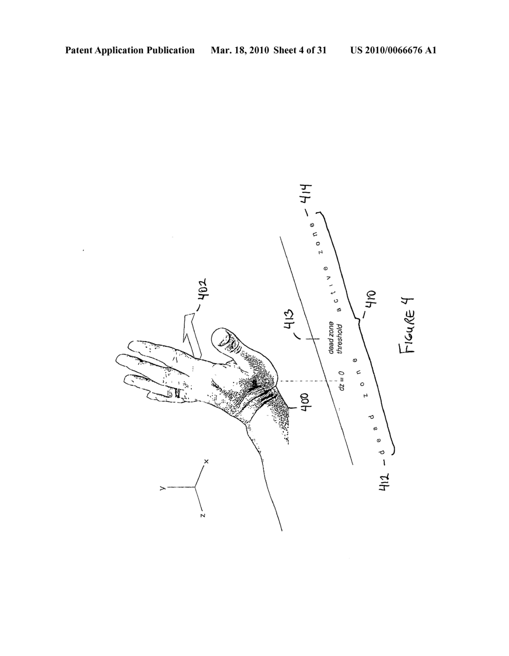 Gestural Control of Autonomous and Semi-Autonomous Systems - diagram, schematic, and image 05