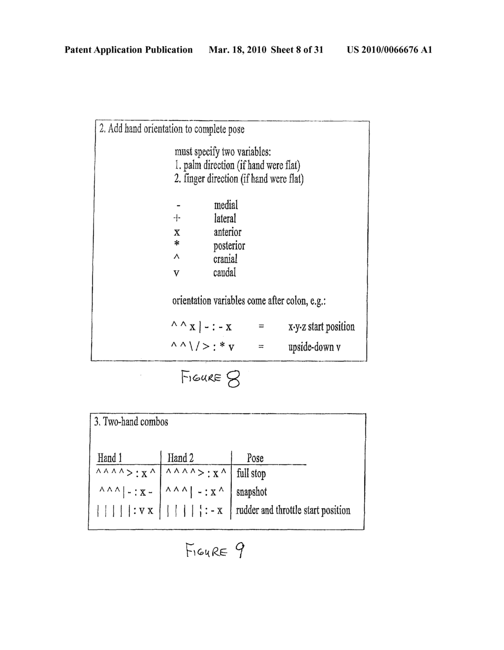 Gestural Control of Autonomous and Semi-Autonomous Systems - diagram, schematic, and image 09