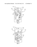 Computer Peripheral Device Used for Communication and as a Pointing Device diagram and image