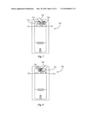 Computer Peripheral Device Used for Communication and as a Pointing Device diagram and image