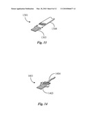 Computer Peripheral Device Used for Communication and as a Pointing Device diagram and image