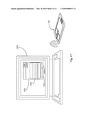 Computer Peripheral Device Used for Communication and as a Pointing Device diagram and image