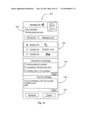 Computer Peripheral Device Used for Communication and as a Pointing Device diagram and image