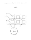 MULTIPOINT TOUCH SENSOR WITH ACTIVE MATRIX diagram and image