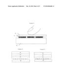 MULTIPOINT TOUCH SENSOR WITH ACTIVE MATRIX diagram and image