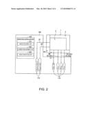 DISPLAY DEVICE diagram and image