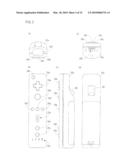 Storage Medium Storing Three-Dimensional Image Processing Program, Three-Dimensional Image Processing Apparatus and Three-Dimensional Image Processing Method diagram and image