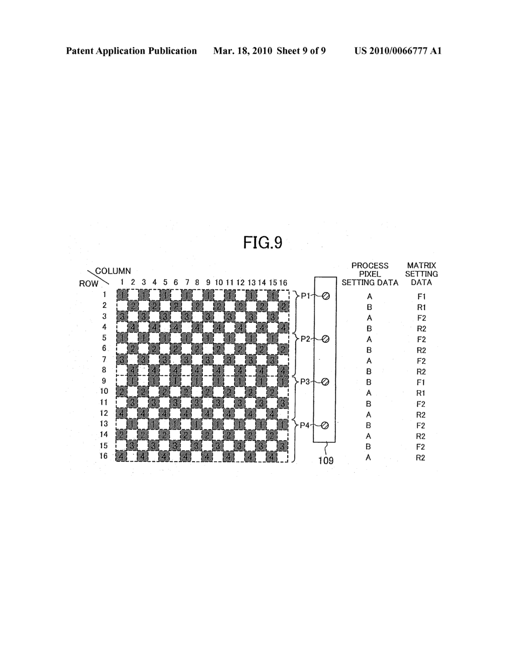 INKJET PRINTER - diagram, schematic, and image 10