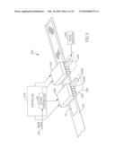 METHOD AND SYSTEM FOR NOZZLE COMPENSATION IN NON-CONTACT MATERIAL DEPOSITION diagram and image