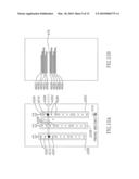 METHOD AND SYSTEM FOR NOZZLE COMPENSATION IN NON-CONTACT MATERIAL DEPOSITION diagram and image