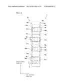 LIQUID EJECTING APPARATUS diagram and image