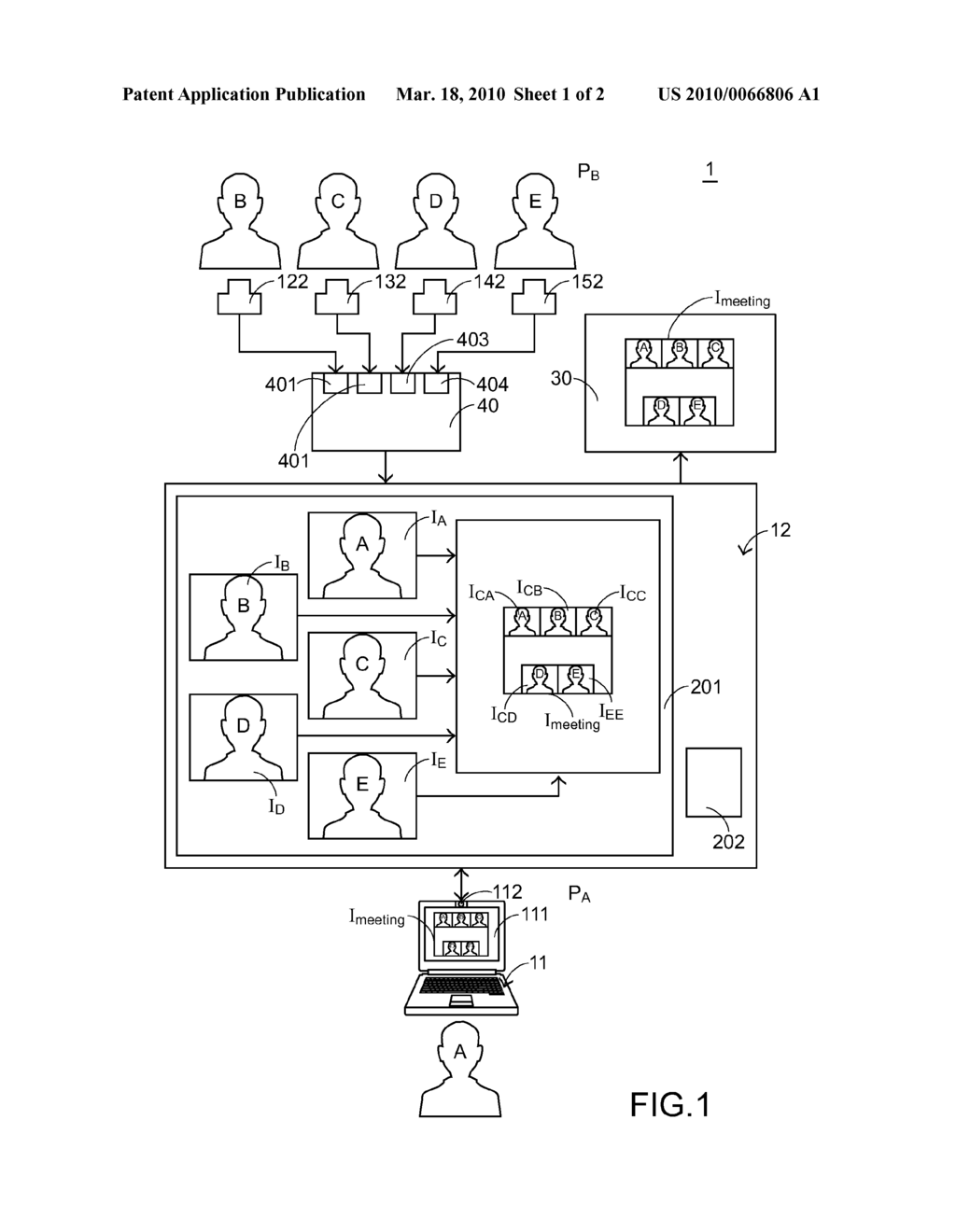 INTERNET VIDEO IMAGE PRODUCING METHOD - diagram, schematic, and image 02