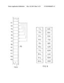 Stereo pair and method of making stereo pairs diagram and image