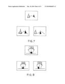 Stereo pair and method of making stereo pairs diagram and image