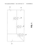 VIDEO CAMERA PERSPECTIVE CALCULATION diagram and image