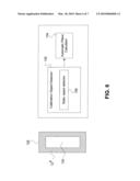 VIDEO CAMERA PERSPECTIVE CALCULATION diagram and image