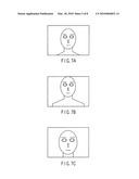 HEAD UP DISPLAY diagram and image