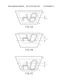 HEAD UP DISPLAY diagram and image