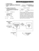 METHOD AND APPARATUS FOR RECORDING AND VIEWING OF AN AUDIO/VIDEO PROGRAM IN RESPONSE TO A NON-RECORDING EVENT DURING THE PROGRAM diagram and image