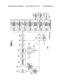 IMAGE PROCESSING APPARATUS AND METHOD OF PROCESSING IMAGE diagram and image