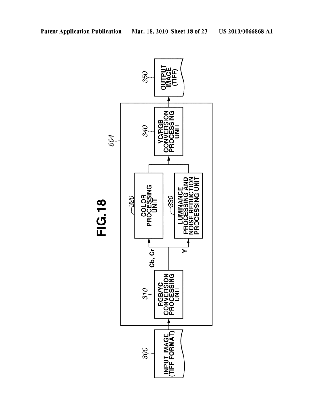 IMAGE PROCESSING APPARATUS AND METHOD OF PROCESSING IMAGE - diagram, schematic, and image 19