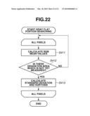 IMAGE PROCESSING APPARATUS AND METHOD OF PROCESSING IMAGE diagram and image