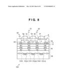 PHOTOELECTRIC CONVERSION DEVICE AND IMAGING SYSTEM diagram and image