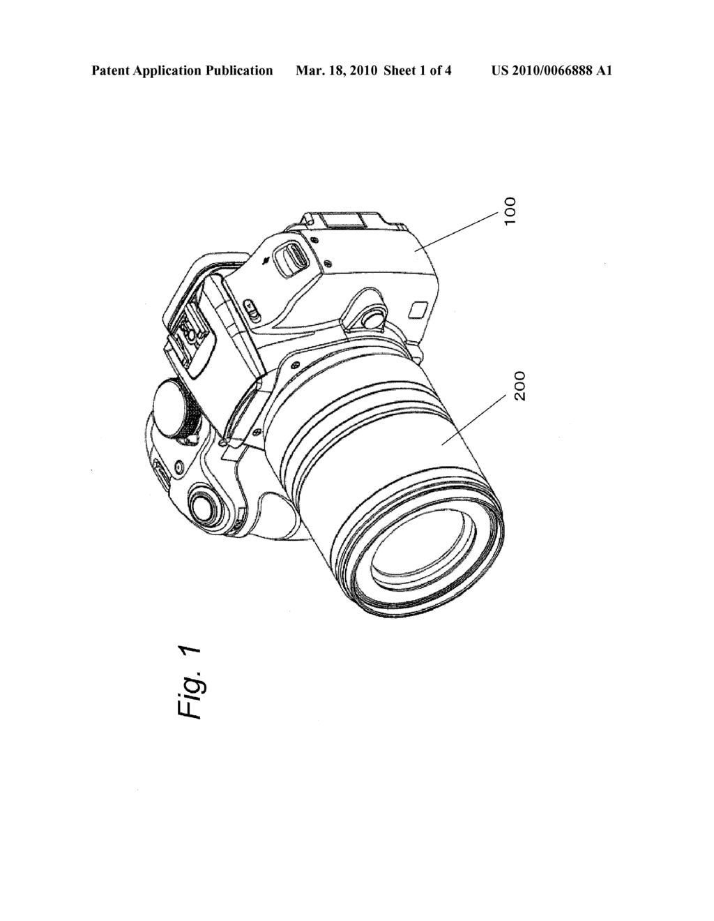 DISPLAY DEVICE AND IMAGING APPARATUS - diagram, schematic, and image 02