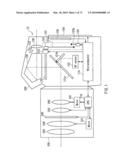 DIGITAL CAMERA diagram and image