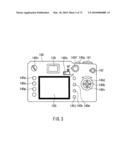 DIGITAL CAMERA diagram and image