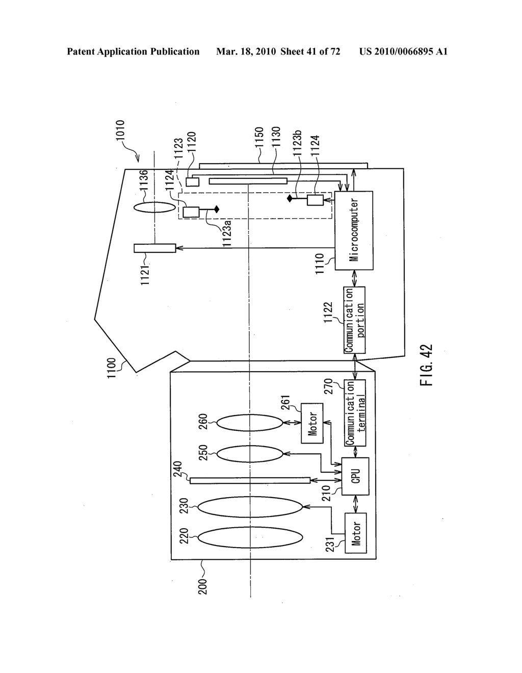 DIGITAL CAMERA - diagram, schematic, and image 42