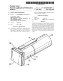 VIDEO CAMERA WITH MOUNT diagram and image