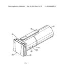 VIDEO CAMERA WITH MOUNT diagram and image