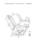 VIDEO CAMERA WITH MOUNT diagram and image