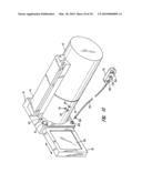 VIDEO CAMERA WITH MOUNT diagram and image