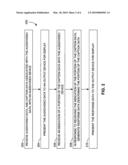 METHOD AND AUDIO/VIDEO DEVICE FOR GENERATING RESPONSE DATA RELATED TO SELECTED CAPTION DATA diagram and image