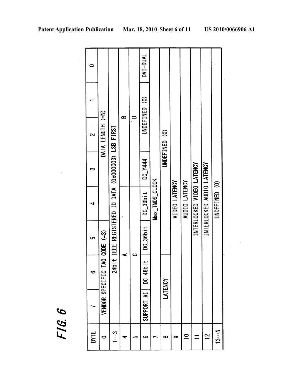 Transmission Method, Transmission System, Transmission Apparatus, and Reception Apparatus - diagram, schematic, and image 07