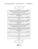 MOBILE TELEVISION CONTROL LOGIC AND METHOD FOR IMPROVED CHANNEL SWITCHING TIME diagram and image