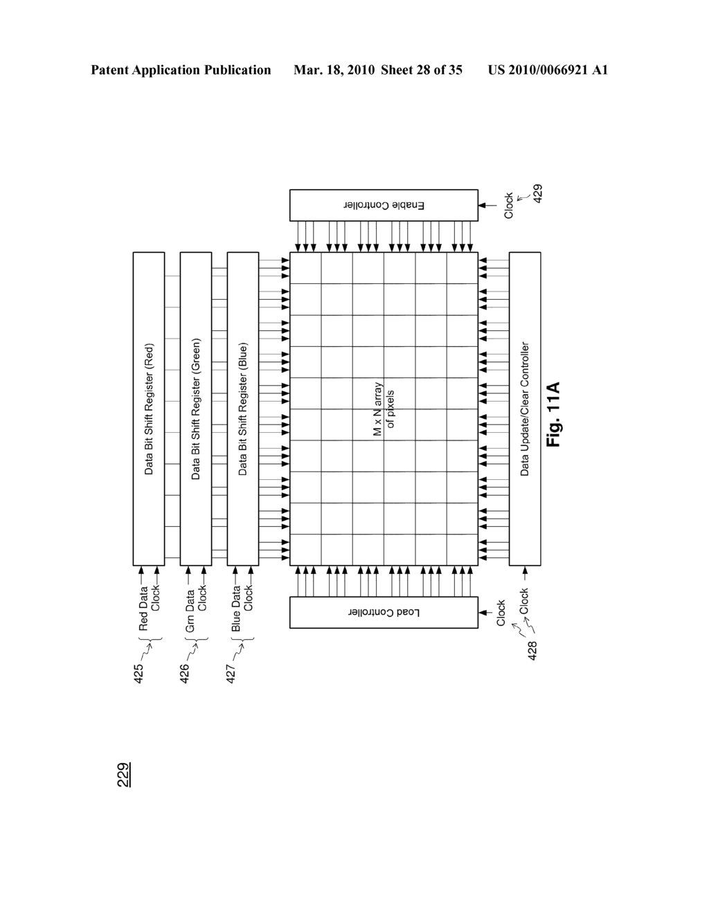 Quantum Photonic Imagers and Methods of Fabrication Thereof - diagram, schematic, and image 29