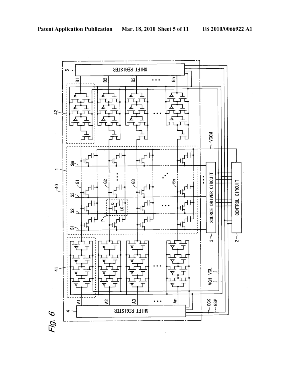 DISPLAY DEVICE - diagram, schematic, and image 06