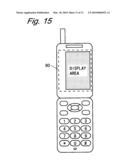 DISPLAY DEVICE diagram and image