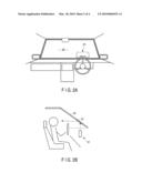 Head Up Display diagram and image