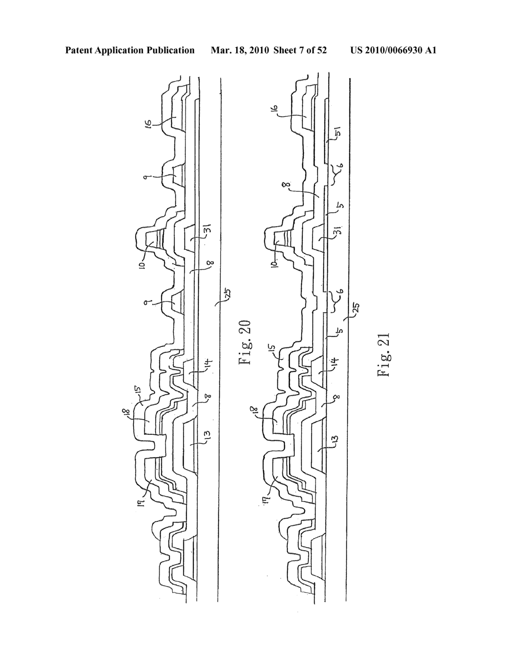 LOW-COST LARGE-SCREEN WIDE-ANGLE FAST-RESPONSE LIQUID CRYSTAL DISPLAY APPARATUS - diagram, schematic, and image 08