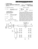 LIQUID CRYSTAL DISPLAY diagram and image