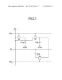 LIQUID CRYSTAL DISPLAY diagram and image