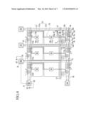 LIQUID CRYSTAL DISPLAY diagram and image