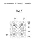 LIQUID CRYSTAL DISPLAY diagram and image