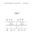 LIQUID CRYSTAL DISPLAY diagram and image