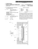 LOW STRESS MOUNTING SUPPORT FOR RUGGEDIZED DISPLAYS diagram and image