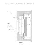 LOW STRESS MOUNTING SUPPORT FOR RUGGEDIZED DISPLAYS diagram and image